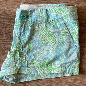 Lilly Pulitzer The Walsh Short